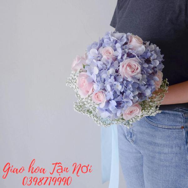 Hoa cưới Hoa cưới