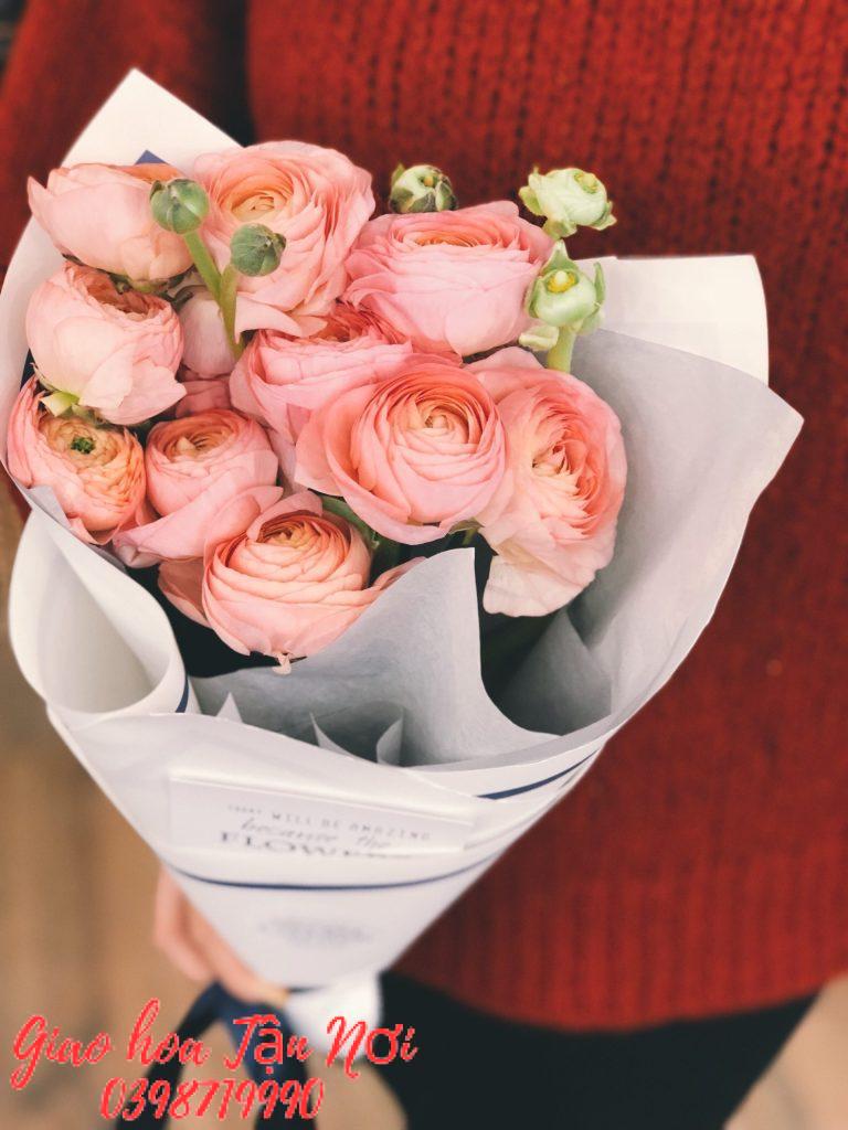 Hoa hồng – Nữ hoàng tình yêu