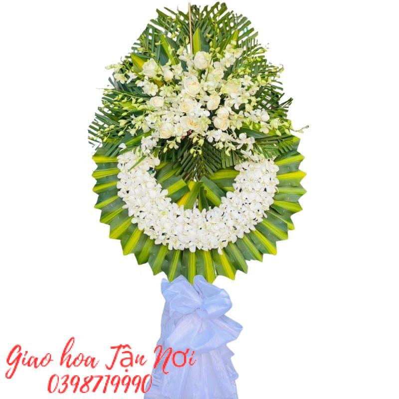Hoa Tang Lễ Hoa Tang Lễ