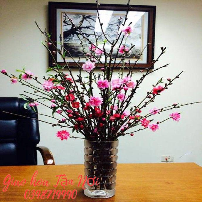 Hoa Ngày Tết Và Phong Thủy