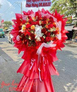 Chất lượng của Shop hoa Gò Vấp