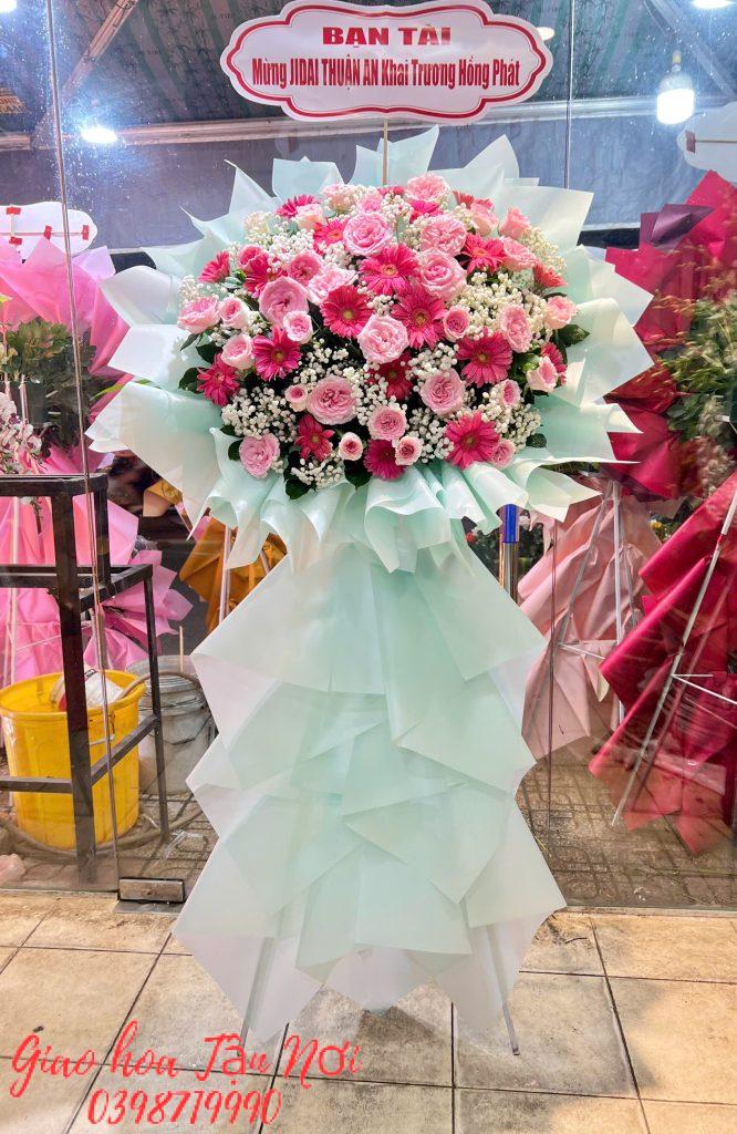 Mẫu hoa để đời, thường hoa đặc quyền