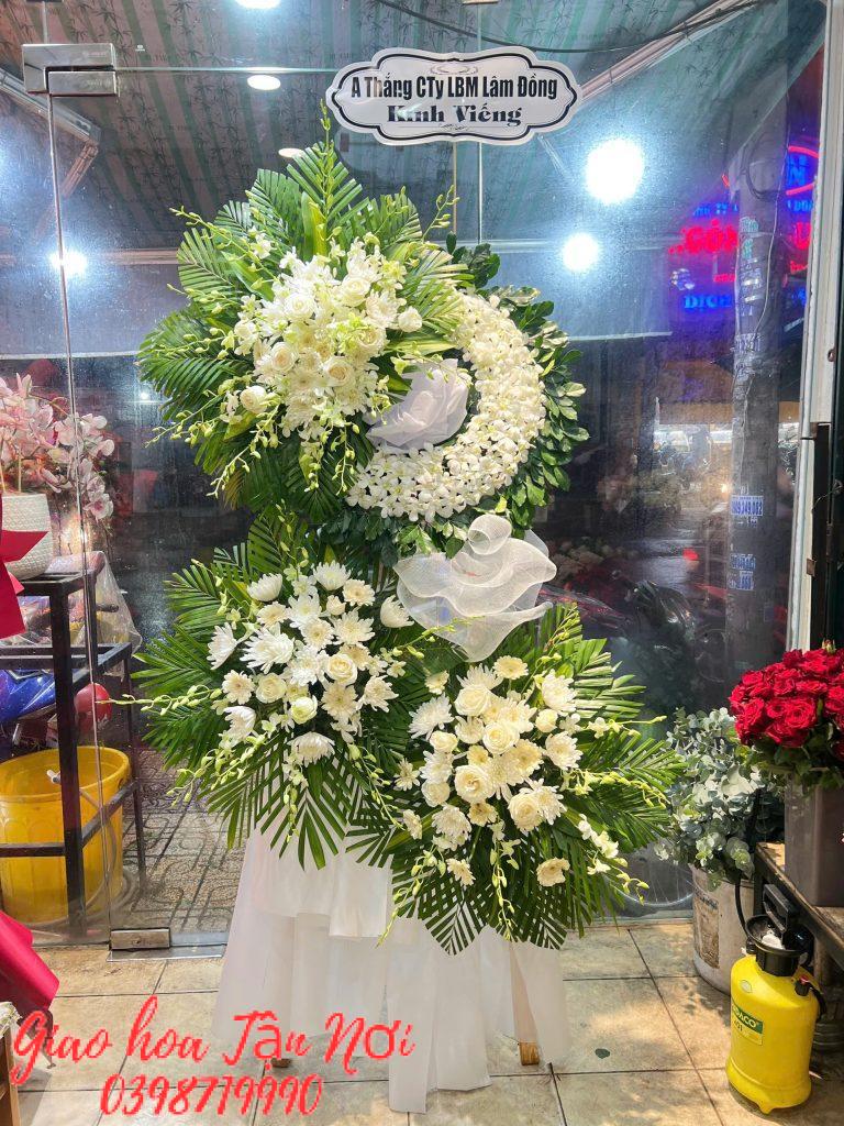 Các dịch vụ hoa tươi tại shop hoa tươi phường Thuận Giao Bình Dương