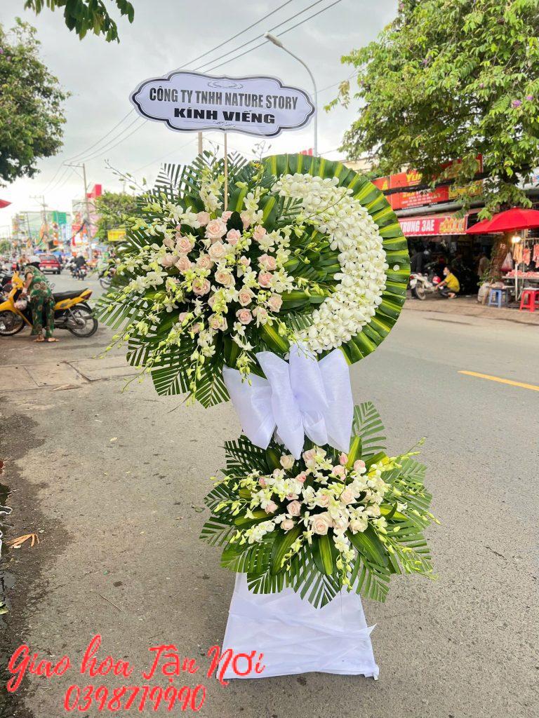 Ý nghĩa của hoa tươi trong ngày Thương binh Liệt sĩ 27/7