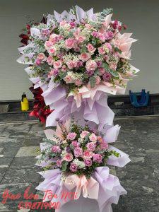 Hoa tươi Dĩ An Bình Dương