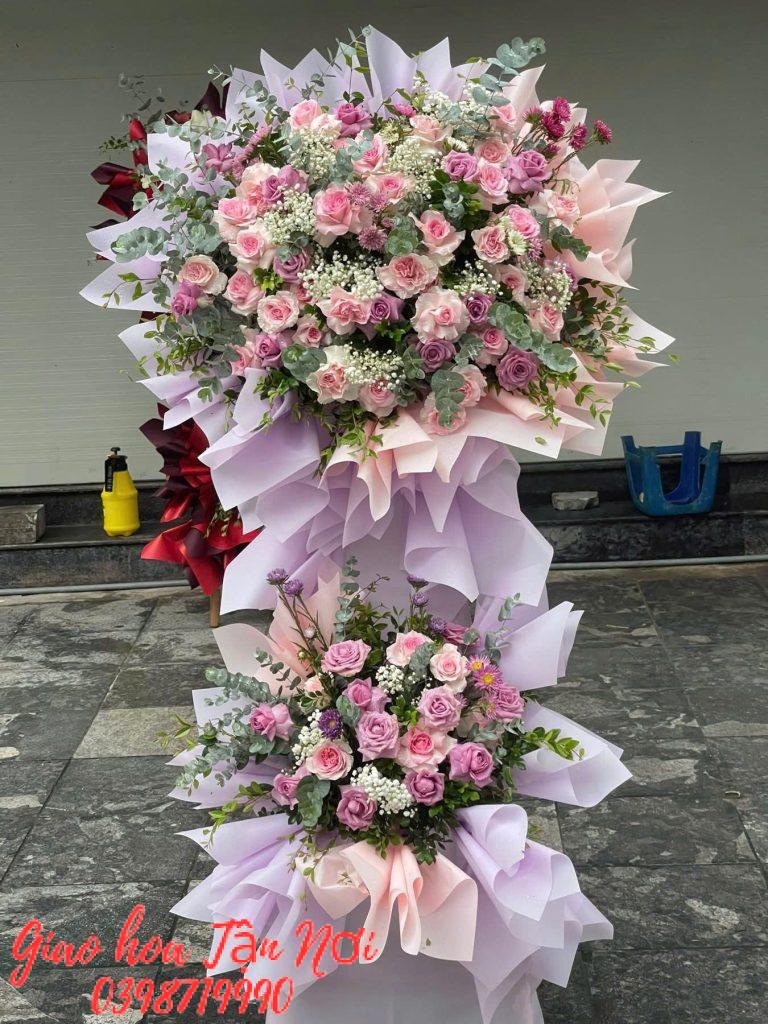 HOA TẶNG GIÁO VIÊN CHỦ NHIỆM