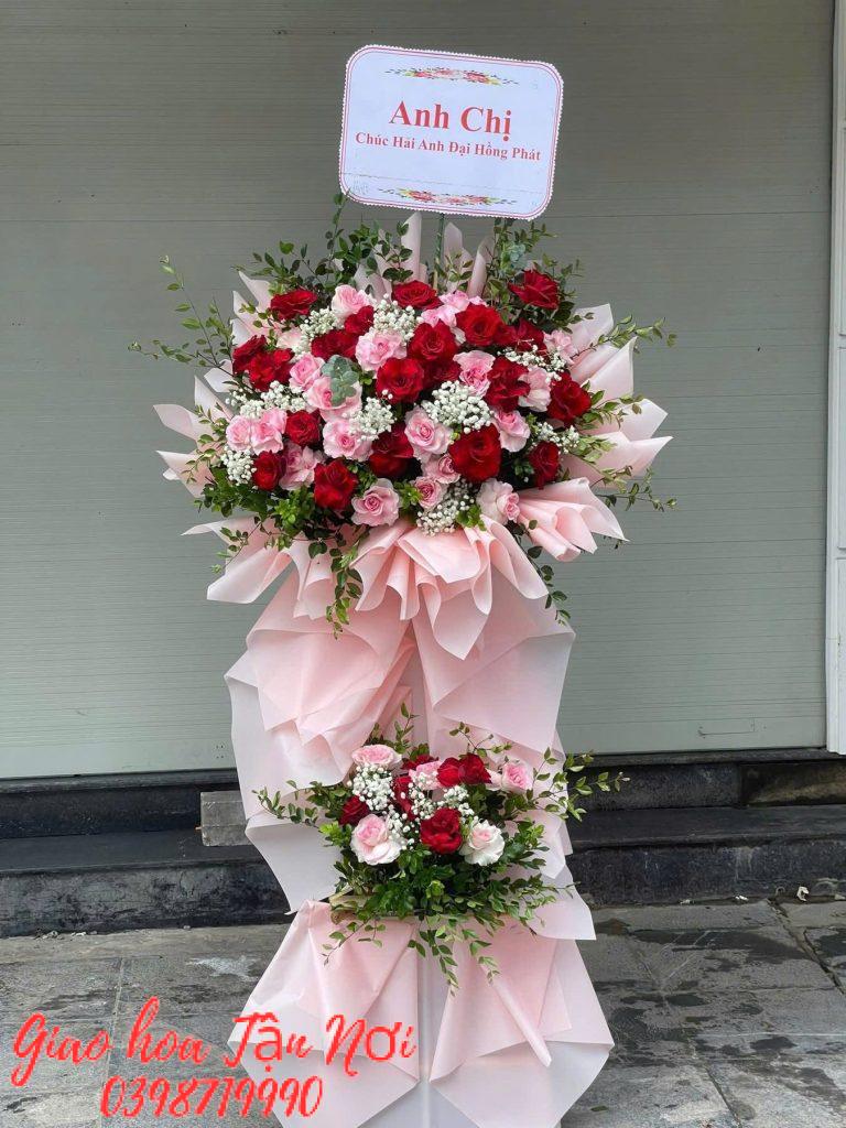 Shop hoa tươi phường Thuận Giao Bình Dương – Hoa Tươi Hoàng Trần có gì đặc biệt?