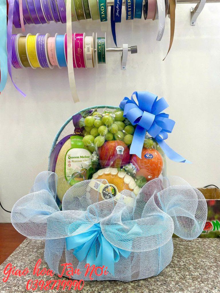Tại sao nên chọn shop trái cây nhập khẩu thay vì mua ngoài chợ?
