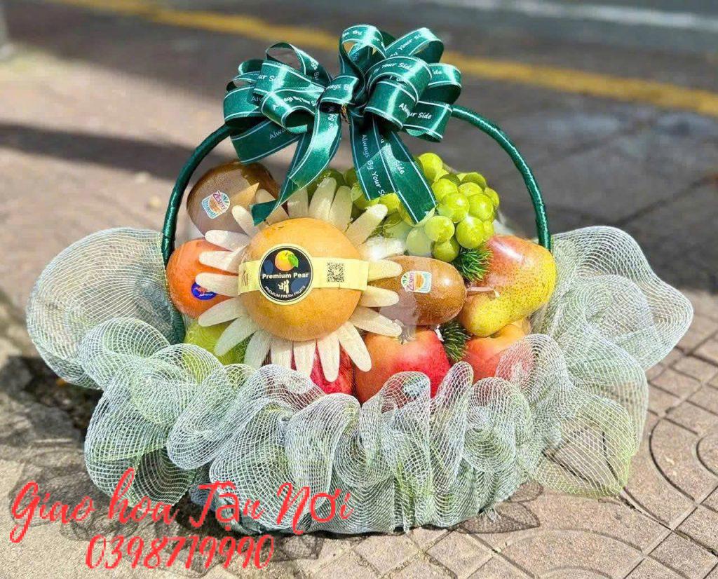 Tại sao nên chọn shop trái cây nhập khẩu thay vì mua ngoài chợ?