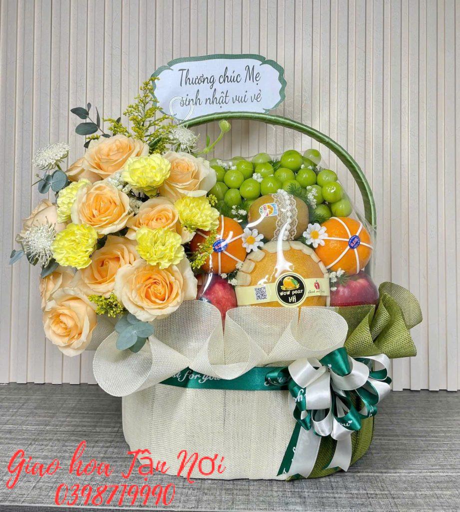 Tại sao nên chọn shop trái cây nhập khẩu thay vì mua ngoài chợ?
