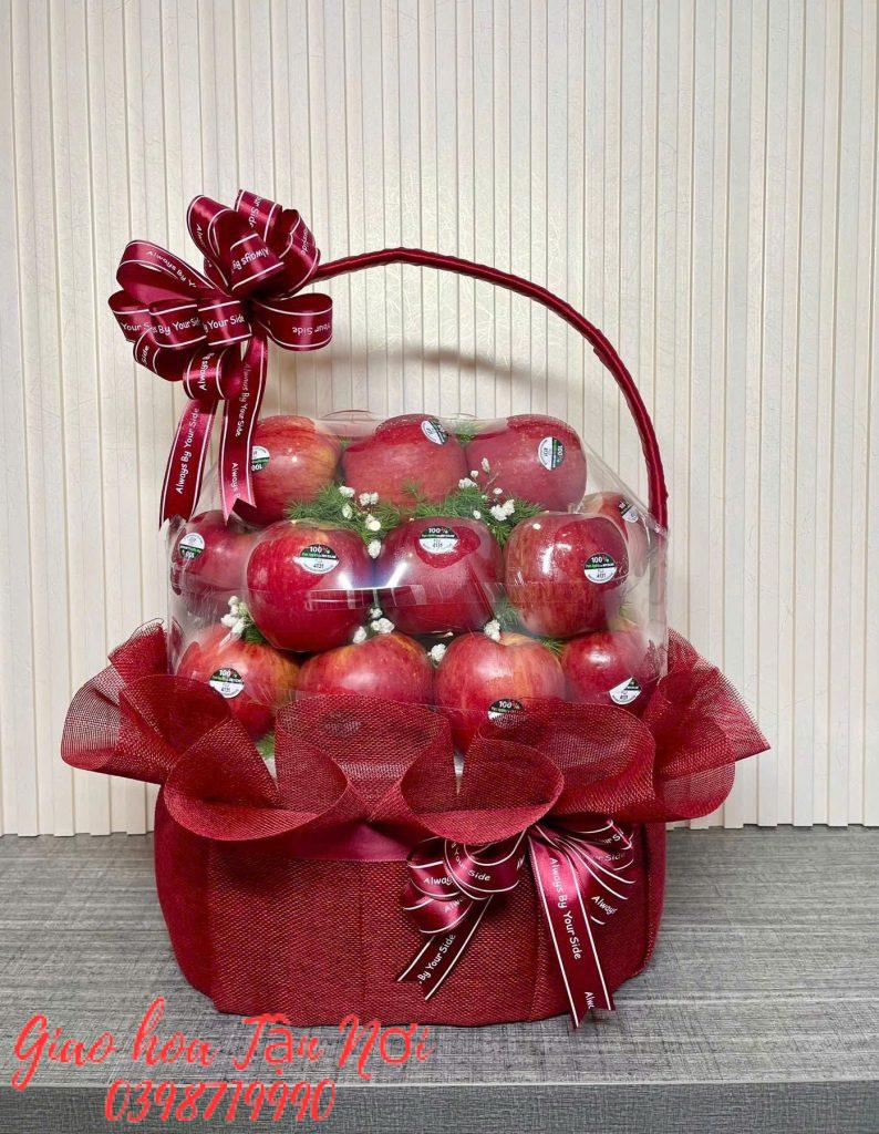 Dịch vụ trái cây nhập khẩu và trái cây miền – Tươi ngon mỗi ngày