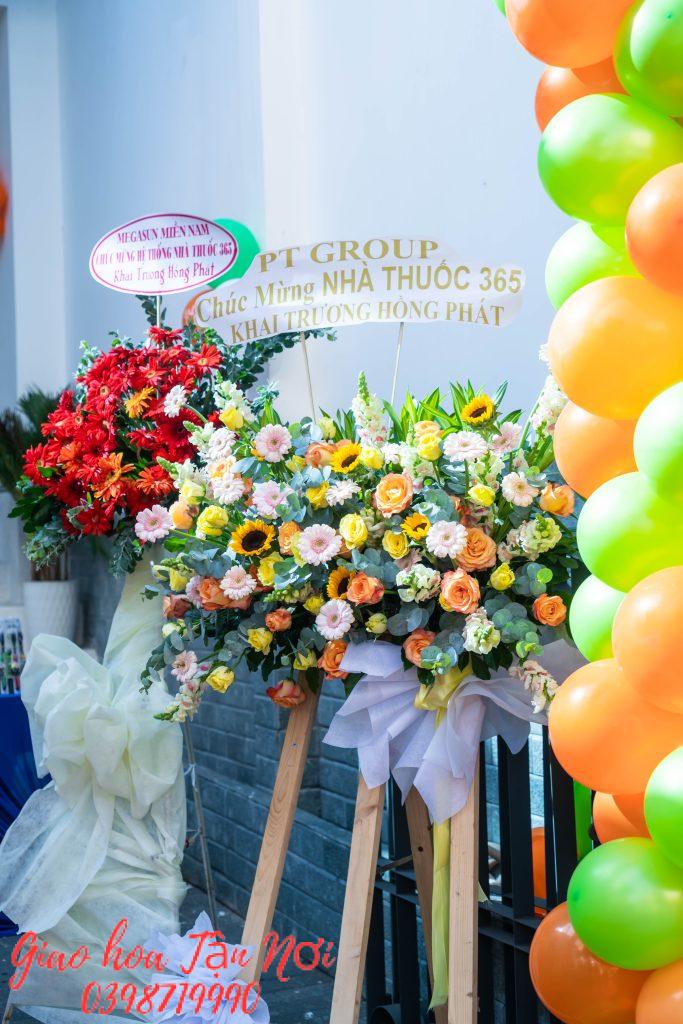 Vì sao nên đặt hoa tươi giá rẻ tại phường Bình Dương (TP Thủ Dầu Một cũ)?