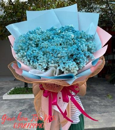 Hoa Tươi Thủ Đức