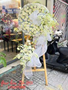 Tiệm Hoa Thủ Đức