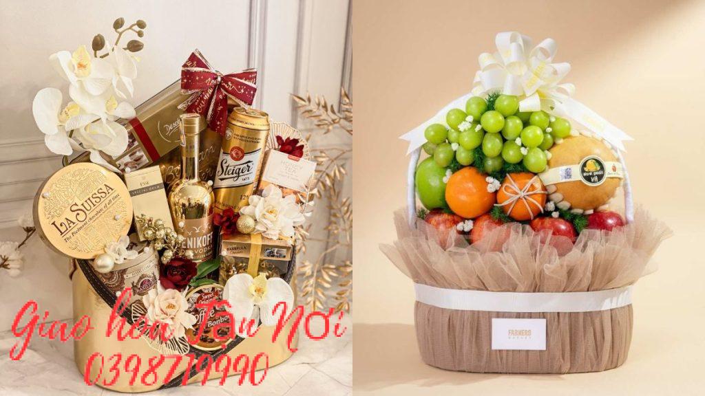 Xu Hướng Quà Tặng Tất Niên 2026