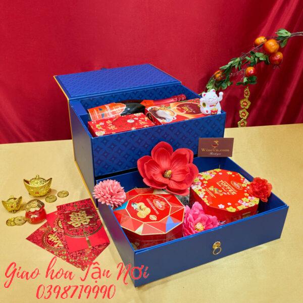 Vì sao cần quan tâm xu hướng quà tặng tất niên 2026?