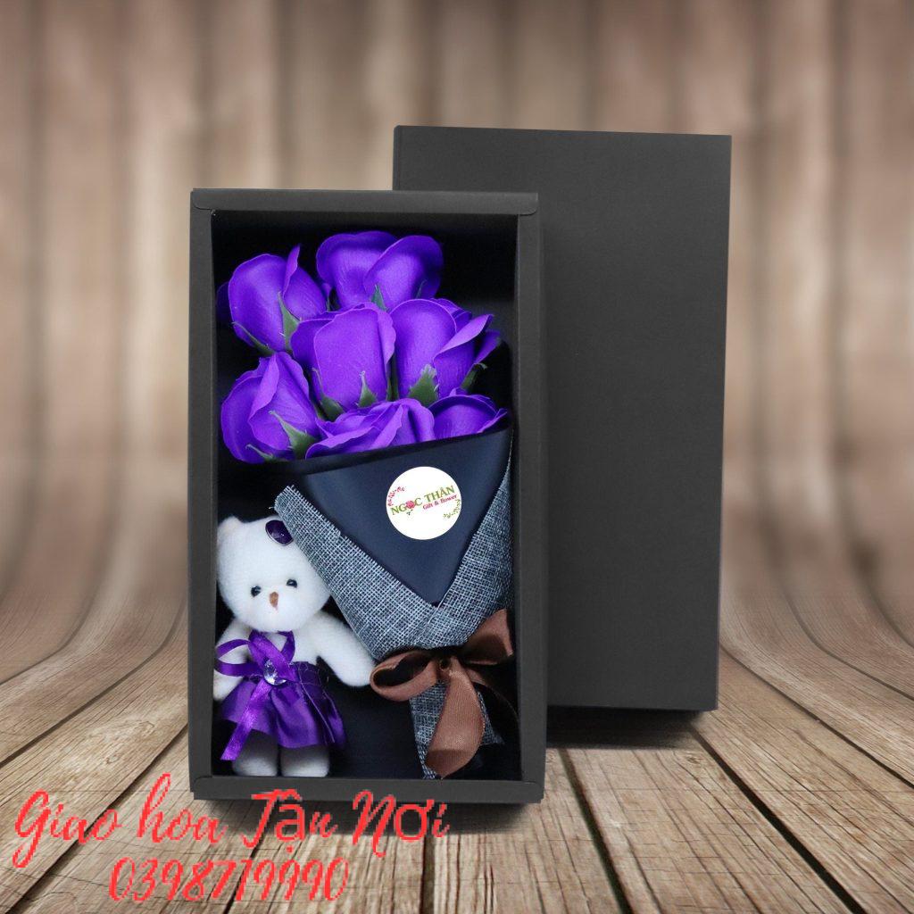 Đặt Hoa Valentine Gần Đây